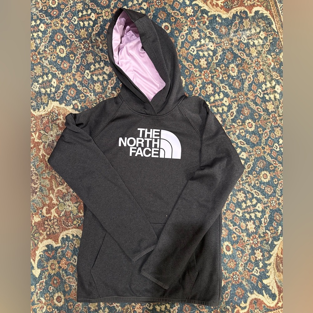 Women’s North Face Hoodie